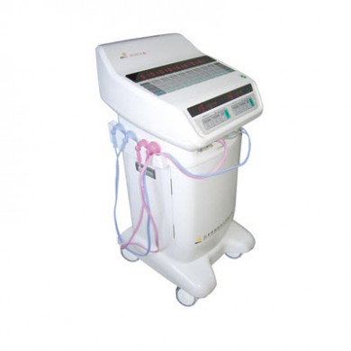 电脑中频治疗仪 BA2008-IV型_简介