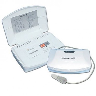 电脑中频治疗仪 BA2008-I型_简介