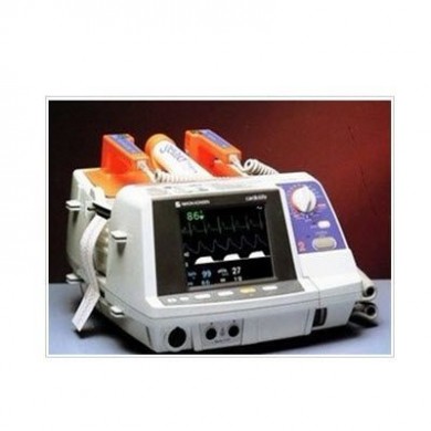 光电除颤监护仪 TEC-7621C_简介
