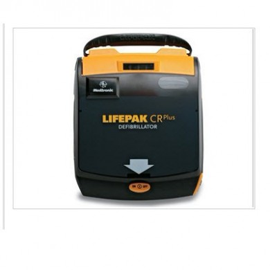 美敦力除颤监护仪 LIFEPAK CR PLUS_简介
