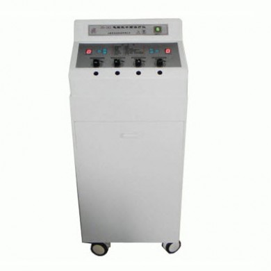 电脑低中频治疗仪 JD-202型_简介
