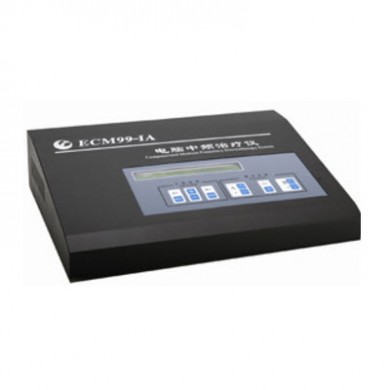 电脑中频治疗仪 ECM99-IA型_简介