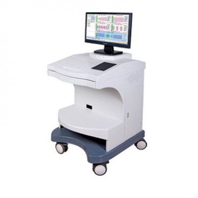电脑中频治疗仪 BA2008-V型_简介