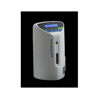尊贵型高电位治疗仪 MD-9000A型_简介