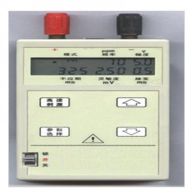 体外脉冲发生器 (临时起搏器)  YKE 202_简介