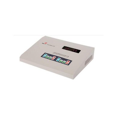 电脑中频治疗仪(二路加热型) BA2008-II_简介