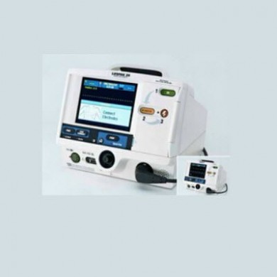 美敦力除颤监护仪  LIFEPAK20_简介