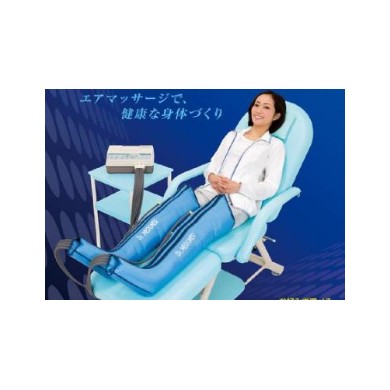 日本日东工器 双下肢循环促进装置 DM-6000-S1_简介