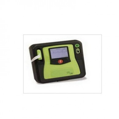 美卓尔自动体外除颤仪 AED Pro_简介