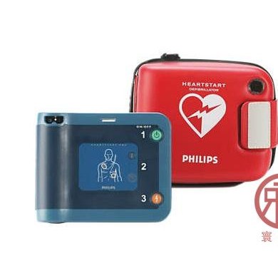 飞利浦 自动体外除颤仪 FRX （861304）_简介