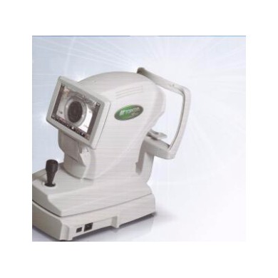 日本拓普康TOPCON 电脑验光角膜曲率计 KR-800_简介