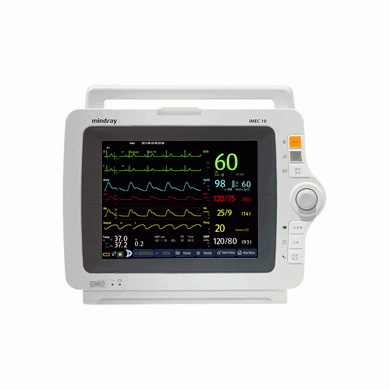 迈瑞监护仪 MEC-1000_简介