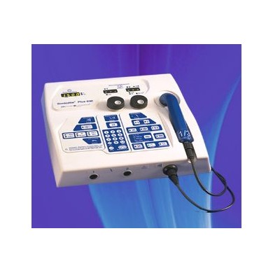 美梅特勒Mettler 超声电刺激治疗仪 Sonicator Plus 992_简介