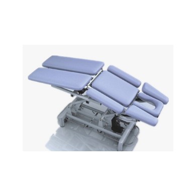 八段位手法床 YK-8000C1_简介