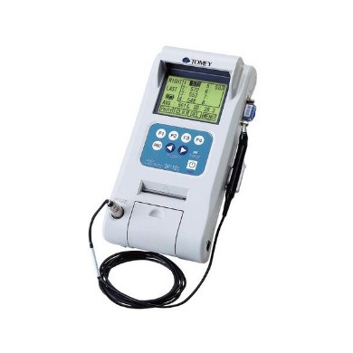 日本多美 手持式角膜测厚仪 SP-100_简介
