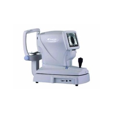 日本拓普康TOPCON 非接触式眼压计 CT-800_简介