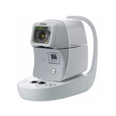 韩HUVITZ 非接触式眼压计 HNT-7000_简介