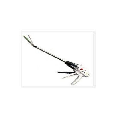 强生腔镜关节头直线型切割吻合器 EC60A_简介