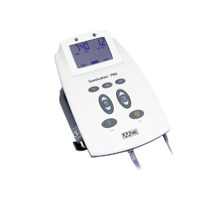 美梅特勒Mettler 超声波治疗仪 ME740 Sonicator740 单探头_简介