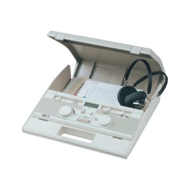 筛查型听力计 GSI 18_简介