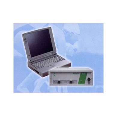 美Noraxon 表面肌电图（sEMG） MyoSstem1200_简介