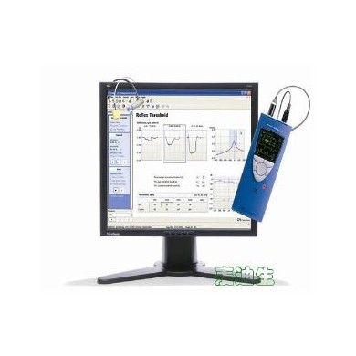 新代中耳分析仪 OTOflex100_简介