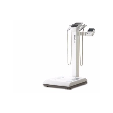 韩拜斯倍斯Biospace 人体成分分析仪 InBody160_简介