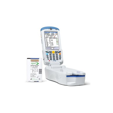 血气分析仪 epoc_简介