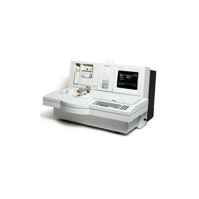 全自动凝血分析仪 12 ACL700_简介
