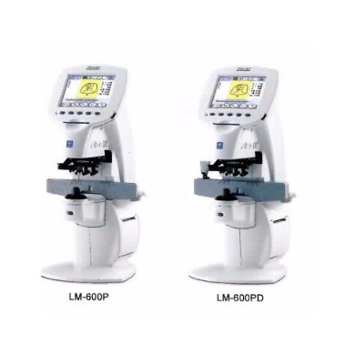日本尼德克NIDEK 电脑焦度计 LM-600PD_简介