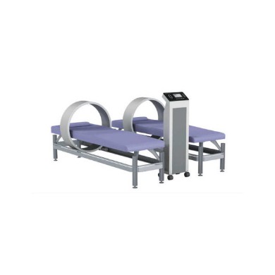 骨质疏松治疗仪（磁疗系统）YK-5000A_简介