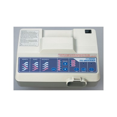 日本伊藤 气压式肢体循环装置 DM-5000_简介