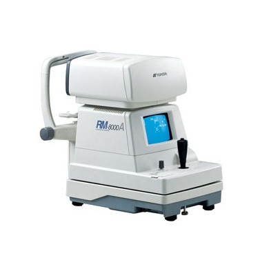 电脑验光仪 RM-8900_简介