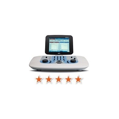双通道听力计 GSI AudioStar Pro_简介