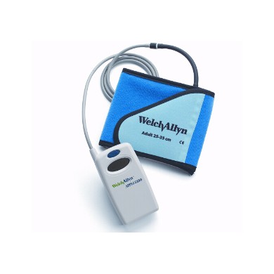 美伟伦 动态血压监护仪 ABPM6100_简介