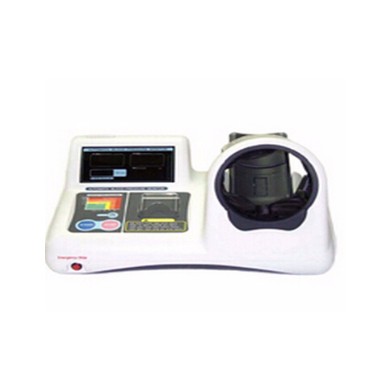 韩 AMP 全自动血压计 BP-705_简介