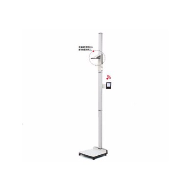 德赛康seca 称量工作站 seca285_简介