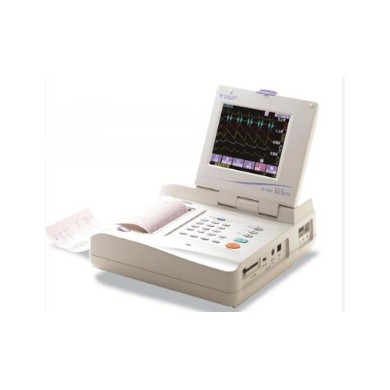 日本福田 动脉硬化检测仪 VS-1500A_简介