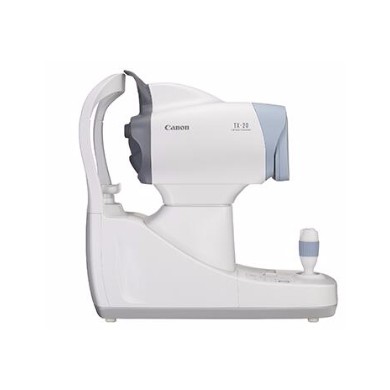 日本佳能CANON 全自动非接触眼压计 TX-20_简介