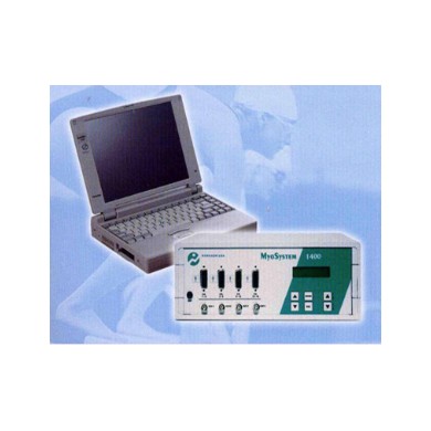 美Noraxon 表面肌电图（sEMG） MyoSstem 1400_简介