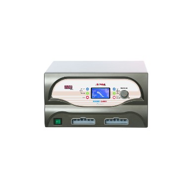 韩元金 空气波压力治疗系统 POWER-Q6000PLUS_简介