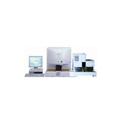 尿液分析仪 UF-1000i_简介