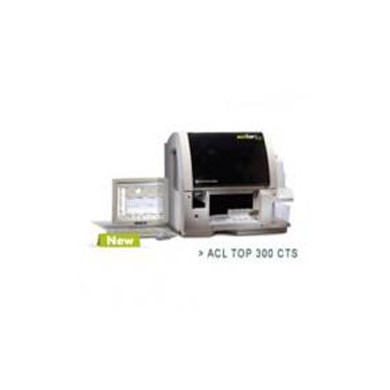 全自动血凝分析 ACLTOP 300CTS_简介
