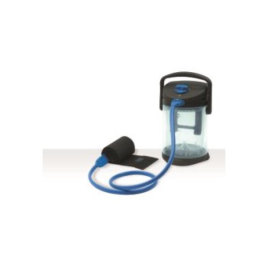 美 冷、热治疗桶 VitalWrap_简介