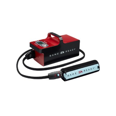 美GameReady 加压冷循环系统 GRPRO 2.1_简介