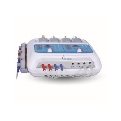 低周波治疗仪 IN-1200L_简介