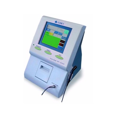 日本多美TOMEY 角膜测厚仪 SP-3000_简介