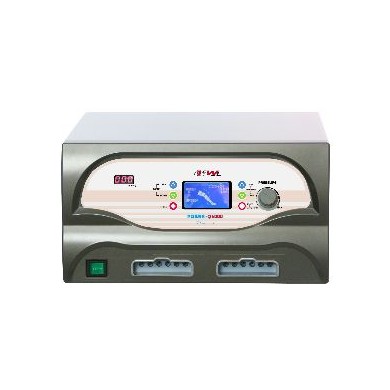 韩元金 空气波压力治疗仪 Q6000PLUS_简介