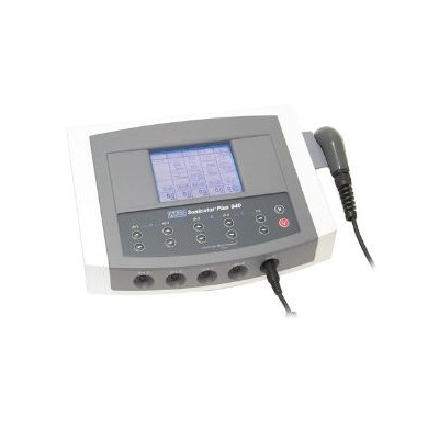 美梅特勒Mettler 超声复合治疗仪 ME940_简介