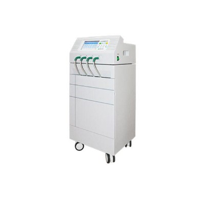 磁振热治疗仪 HB210D_简介